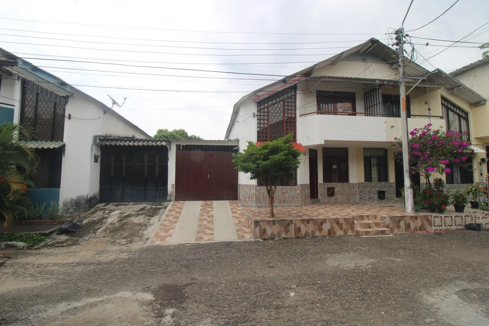 Arriendo En Los Colores