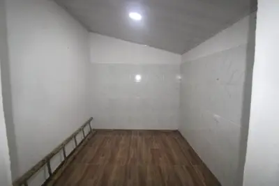 Arriendo Apto Santa Inés