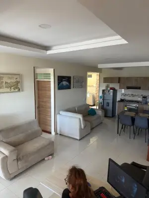 Se Vende Casa Barrio Villa Del Mar