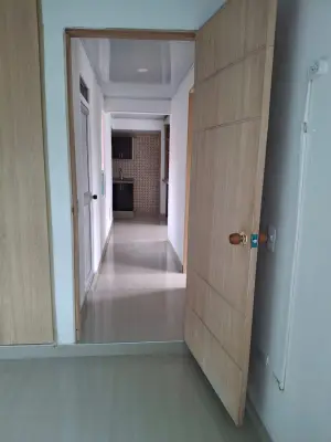 Apartamento En Venta – Cuarto Centenario, Agrupación E