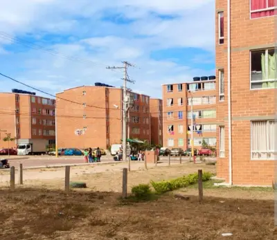 Apartamento En Venta – Cuarto Centenario, Agrupación E