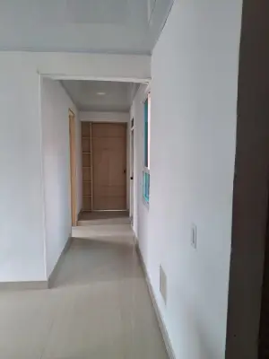 Apartamento En Venta – Cuarto Centenario, Agrupación E