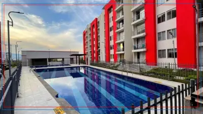 Se Vende Apartamento Conjunto San Telmo