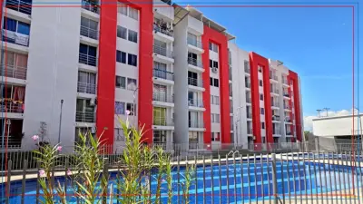 Se Vende Apartamento Conjunto San Telmo