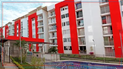 Se Vende Apartamento Conjunto San Telmo