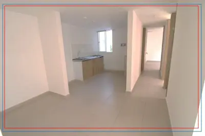 Se Vende Apartamento Conjunto San Telmo