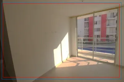 Se Vende Apartamento Conjunto San Telmo